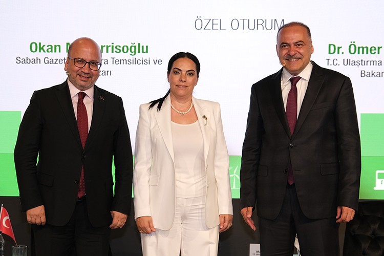 Bakan Yardımcısı Dr. Ömer Fatih Sayan: 2026 yılında 5G'ye geçmeyi planlıyoruz