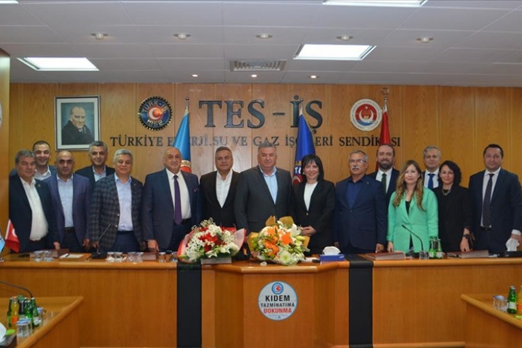 Enerjisa'da toplu iş sözleşmesi imzalandı