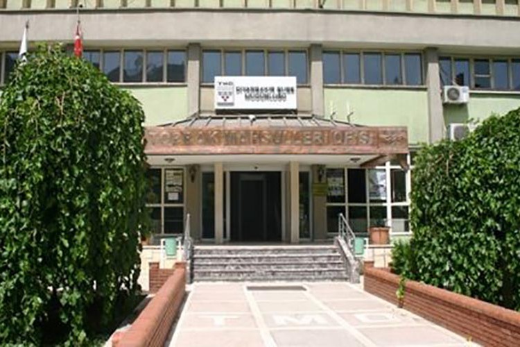 Tadilat yaptırılacak