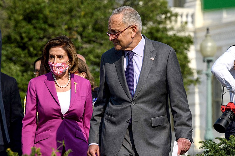 3.5 trilyonluk güvenlik ve iklim planı