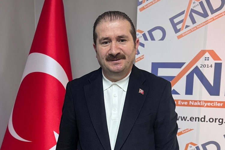 Ev taşıma sektöründen "korsan" firmalara karşı uyarı