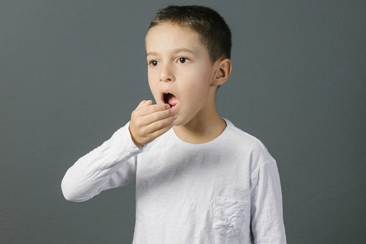 Pandemide çocukların ciğerlerine dikkat!