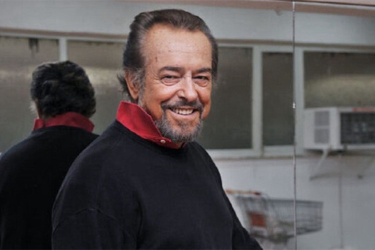 Gazeteci Cıvaoğlu hayatını kaybetti