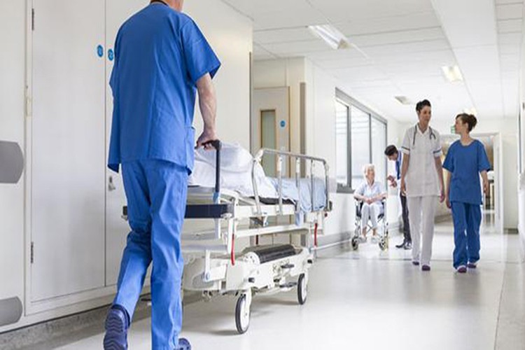 Sağlık hizmeti devam edecek...