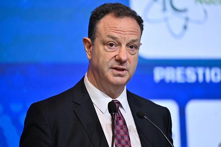 "Türkiye nükleer enerjide lider olabilir"