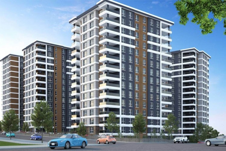 Yeşilbayır Çankaya Evleri'nde hemen teslim fırsatı