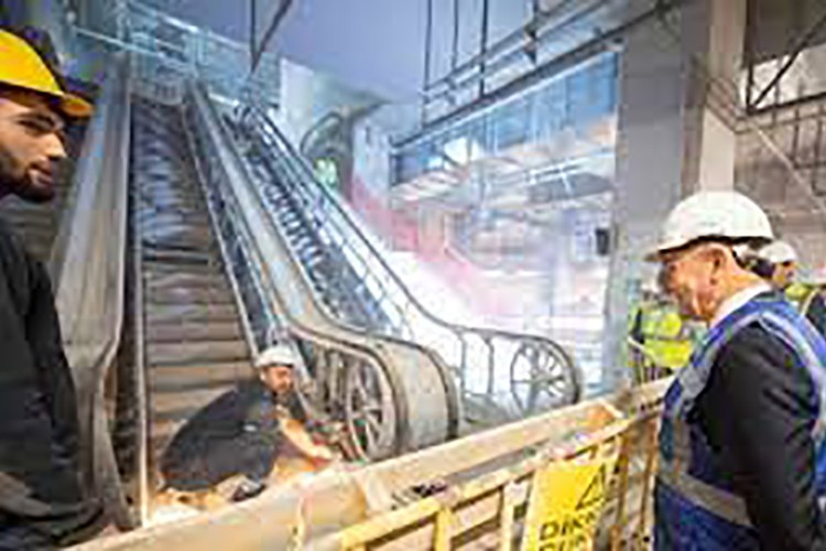 400'ün üzerinde çalışan var