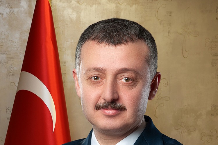 Mutlu şehir için toplantı