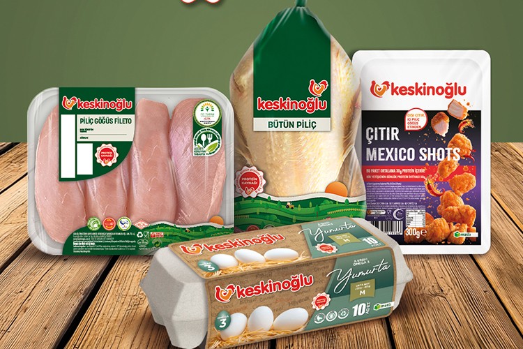 Teknoloji odaklı bir dönüşüm