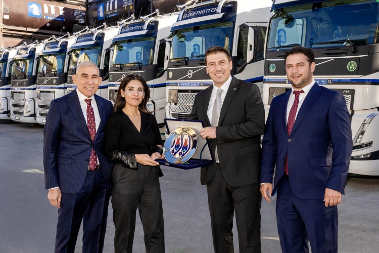 İTT Lojistik'ten, çevre dostu taşımacılık