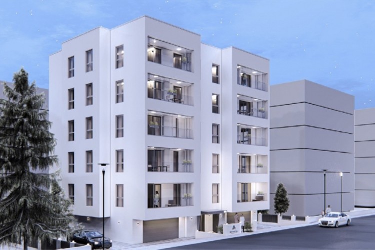 Bulvar Modern'de satışlar sürüyor