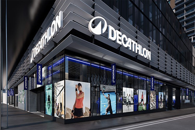Decathlon, uluslararası EDGE Sertifikası kazandı