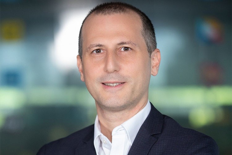 Garanti BBVA Kripto'da üst düzey atama