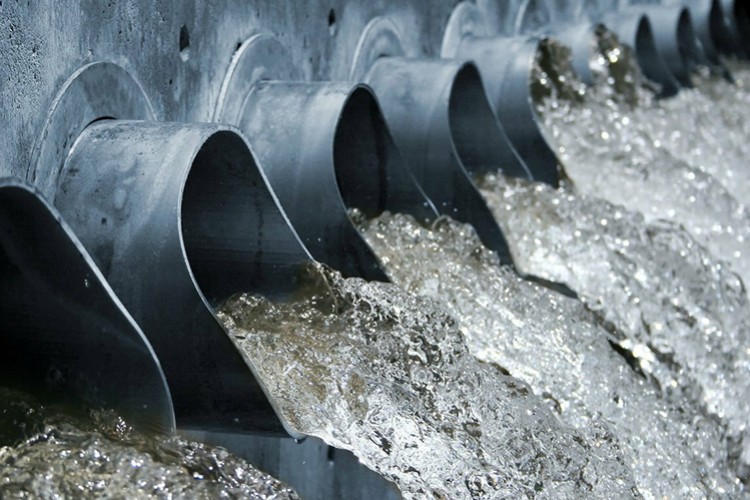 Atık sularda tarama