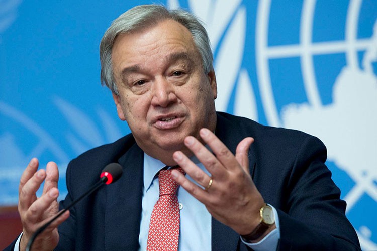 "Sürdürülebilir kalkınmada yüzde 35 hedefe ulaşma yolunda"