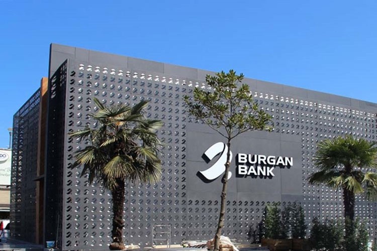 Burgan Bank'tan yılın ilk çeyreğinde 552,9 milyon lira net kar