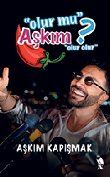 Olur mu Aşkım?