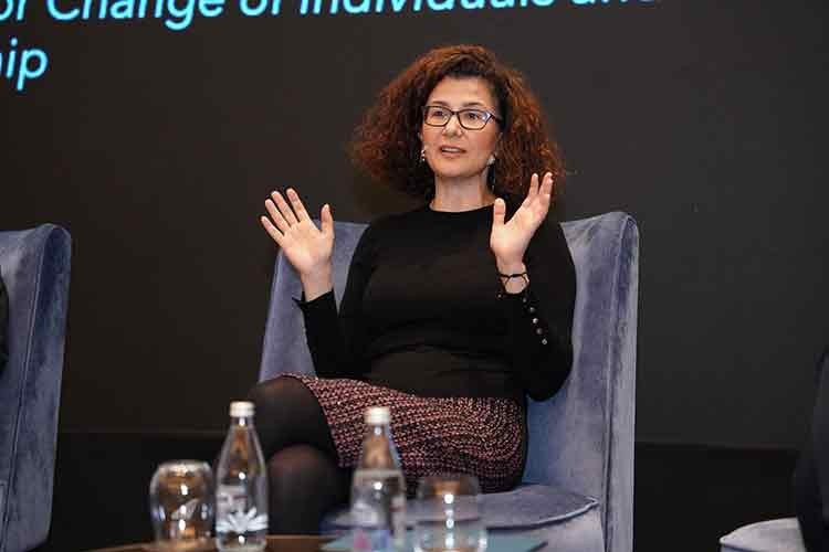 Bireysel enerji verimliliği bilinci en önemli araç