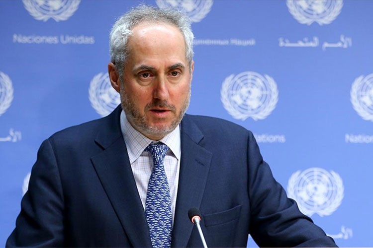 BM, ABD'nin yeni gümrük vergilerinden endişeli