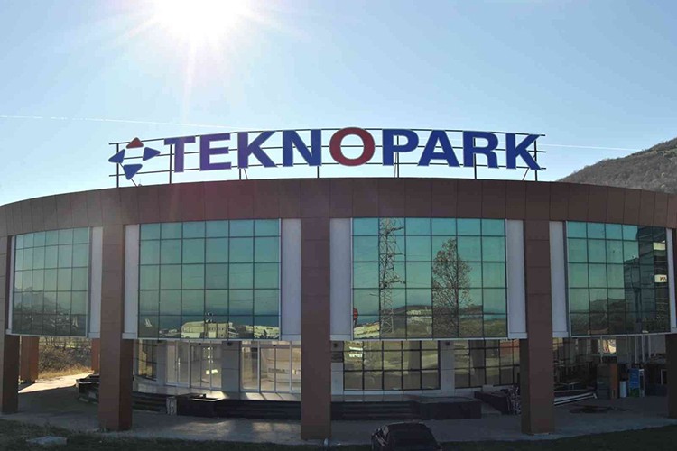 Neova Katılım Sigorta, Teknopark'ta yer aldı