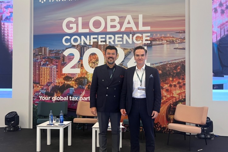 Centrum Türkiye, Taxand işbirliğiyle dünya çapında vergi hizmetlerini genişletiyor