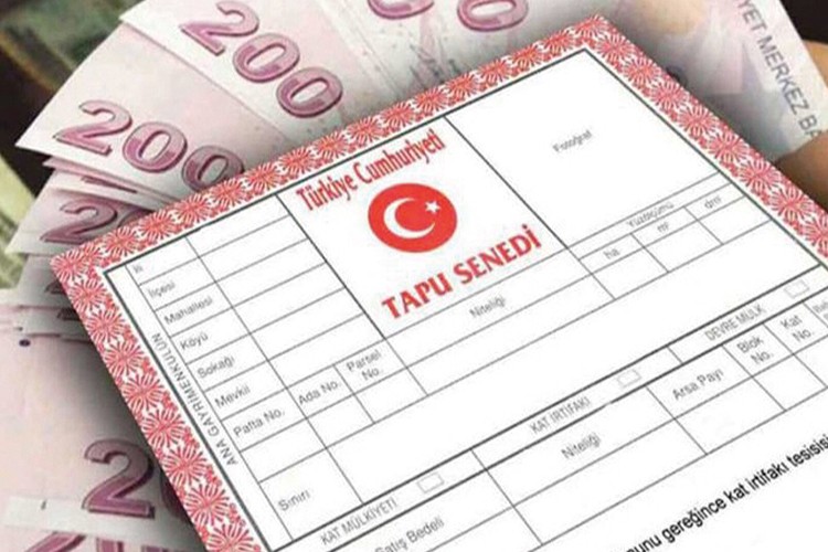 Web-tapu ile 30 bin konut satıldı