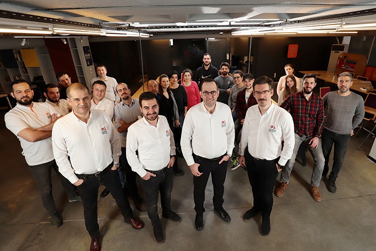 Kuryeye olan ihtiyaç yüzde 75 arttı