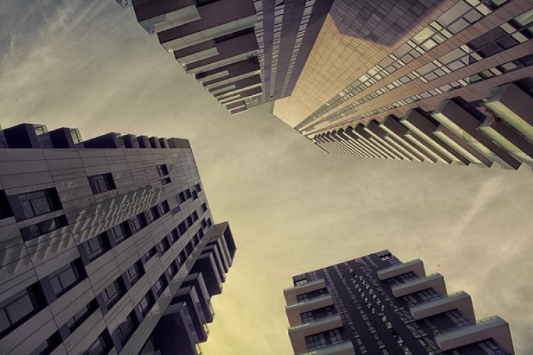 Emlak Konut'un projesine yapı ruhsatı