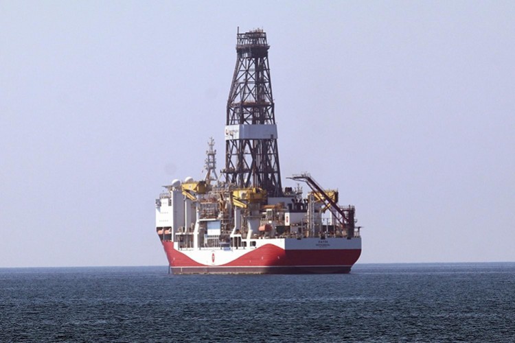 Fatih gemisi açıklaması