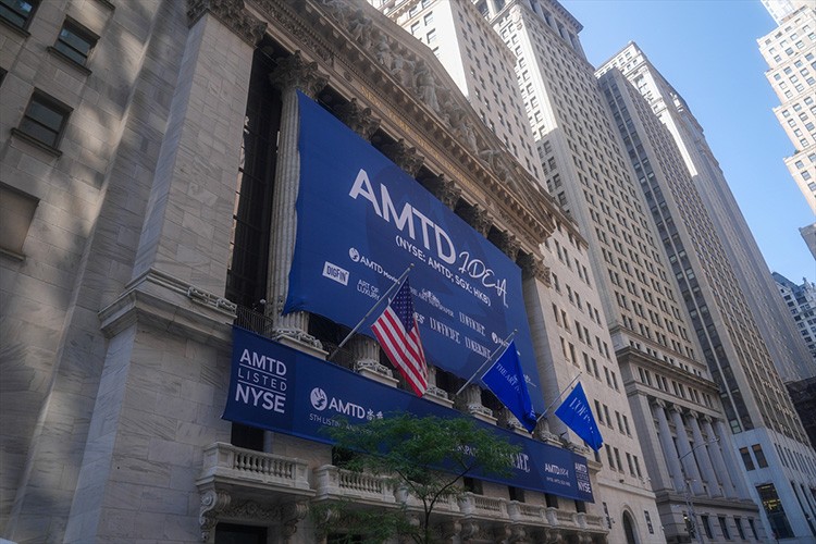 New York borsası yükselişle kapandı