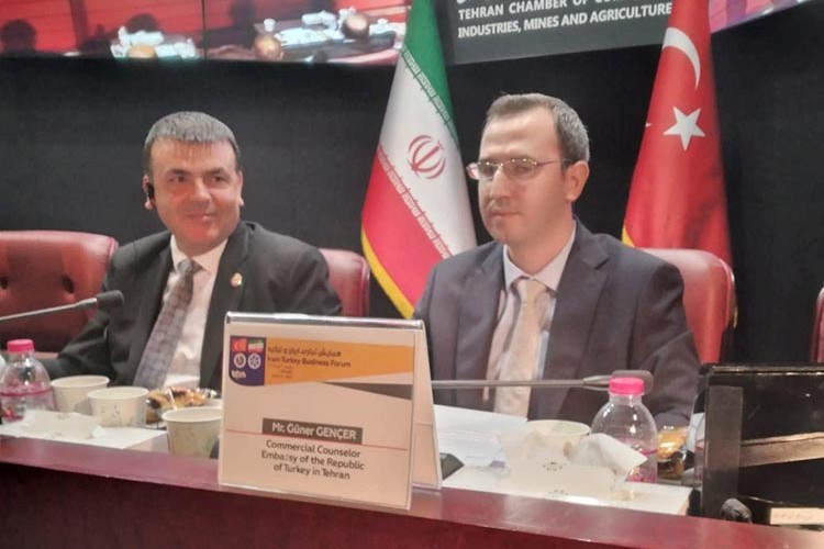 TÜMKİAD dünyaya açılıyor