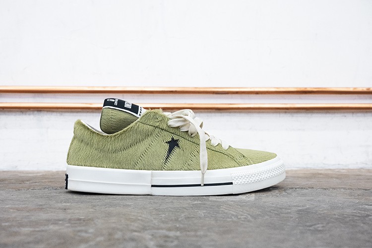 Converse ONESTR yeniden sahnede