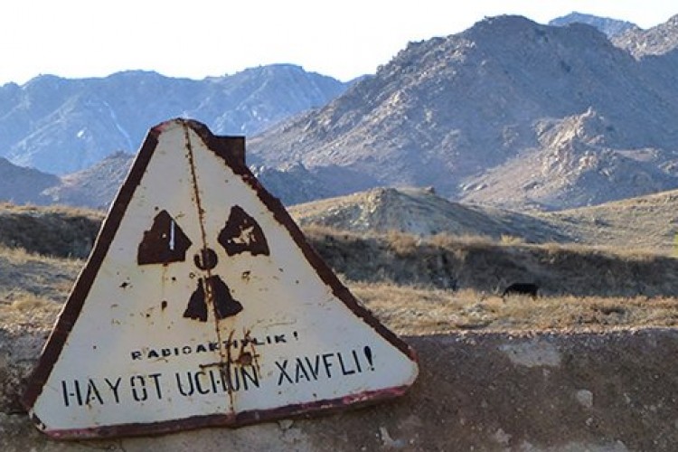 AB uranyum tedarikinde risk görmüyor