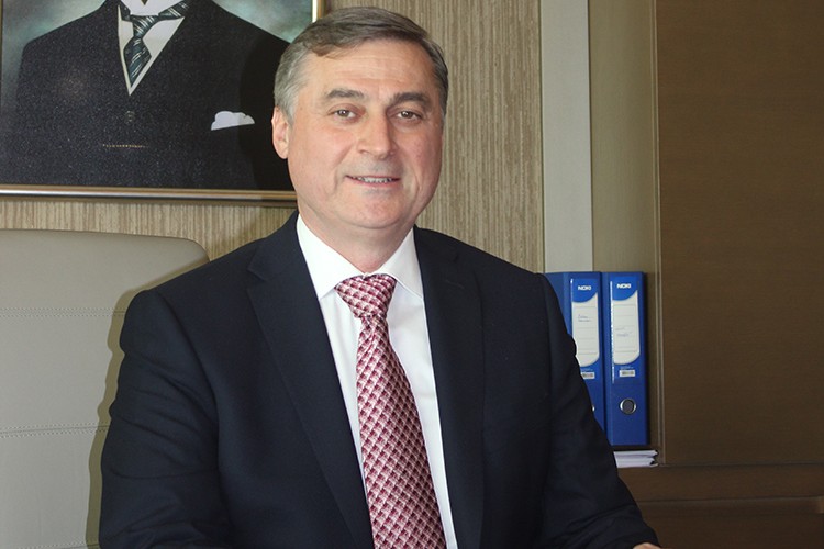 KASİAD Vakfı'ndan eğitime destek