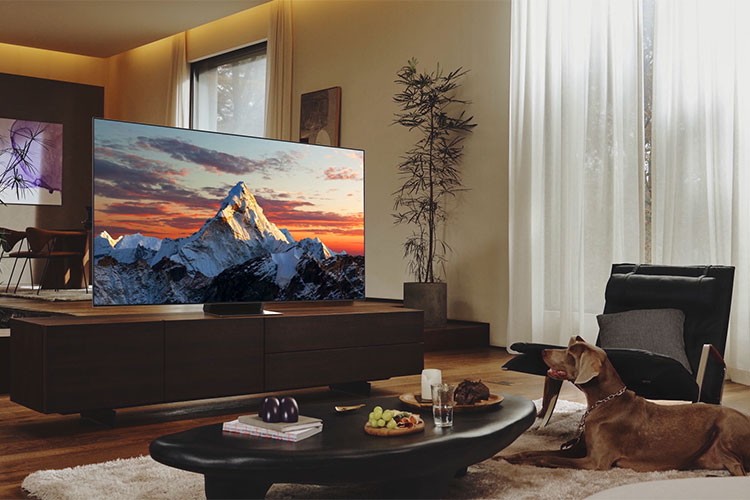 Görüntü kalitesinde yeni çağı başlatacak