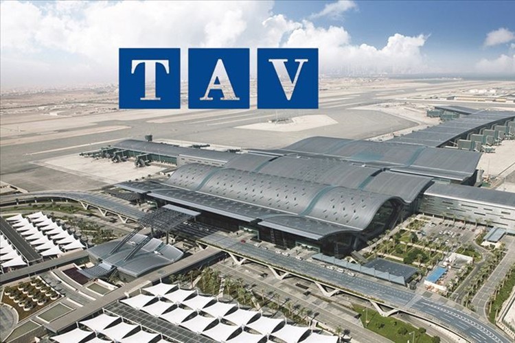 TAV 337 milyon TL zarar açıkladı