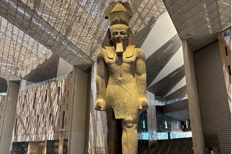 Mısır, EMITT 2026'da Türkiye ile ilişkilerini derinleştiriyor