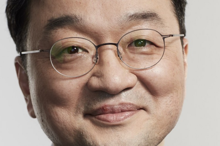 Samsung Electronics Türkiye'de yeni dönem: Başkanlık görevine Jeff Jo getirildi