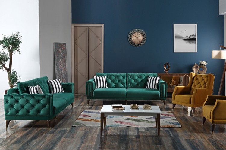 Mobilya ihracatı 2 milyar dolarla rekor kırdı