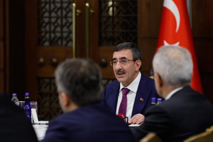 Ekonomi Koordinasyon Kurulu toplanacak