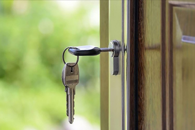 Gayrimenkulde cari açık ihtimali artıyor