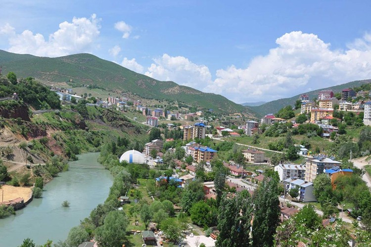 En yüksek gelir İstanbul'da