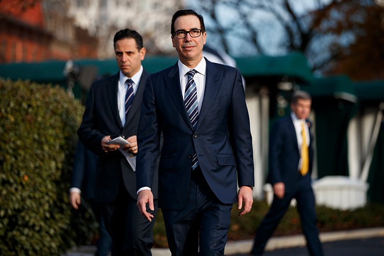 ABD'de korona kredilerine denetim