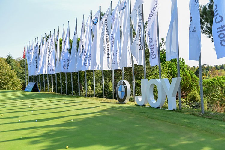 BMW Golf Cup 2023 Türkiye Elemeleri 21 Eylül'de Başlıyor