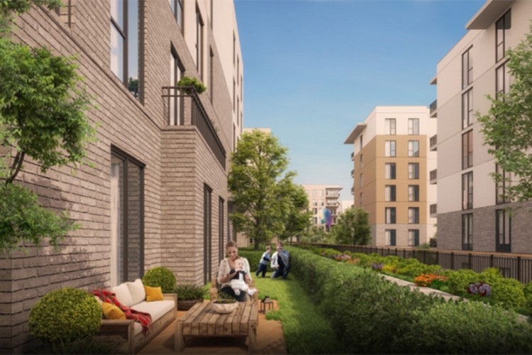 Balıkesir Emlak Konutları'nda fiyatlar 8 milyon TL'den başlıyor