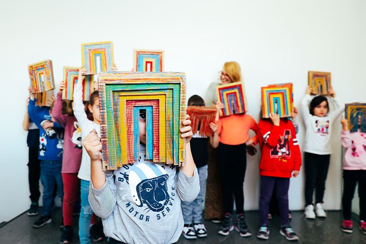 Mayıs ayında yeni etkinliklerle çocukları bekliyor