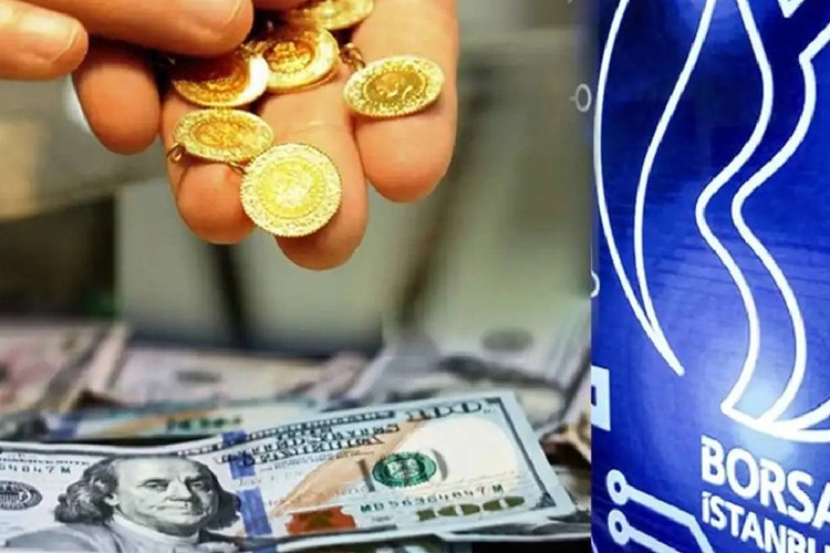 Dolar ve euro yatırımcısına kazandırdı