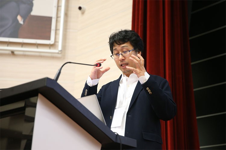 Japon ve Türk doktorlar Kahramanmaraş'ta tecrübelerini paylaştı