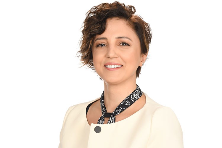 Tiryaki Pazarlama Direktörlüğüne Esin Setol Özen atandı