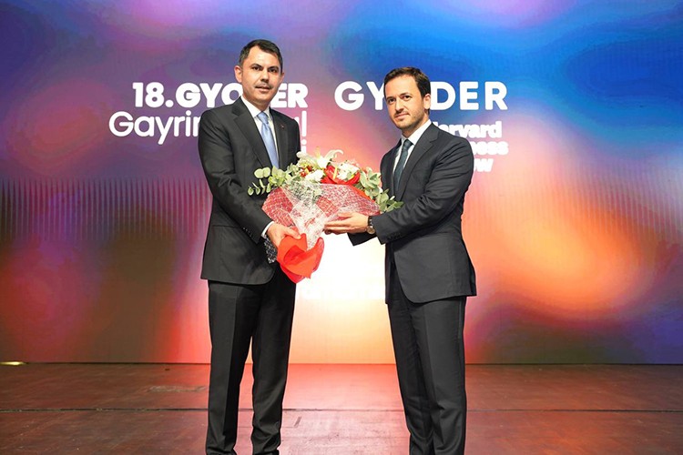 Depremle mücadelenin tek yolu; Kentsel Dönüşümdür